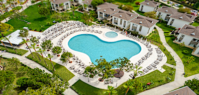Marvida Family Eco (Ex.Otium Family Eco Club) Genel 2